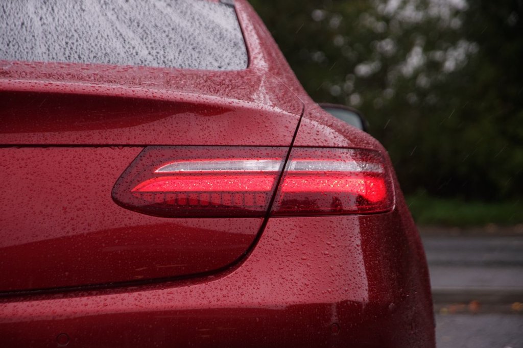 Used Mercedes-Benz E Class 2019 for sale - 76069091: Photo 42