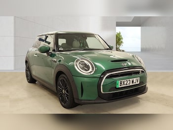 Used MINI Hatch 2023 for sale - 79103436: Photo