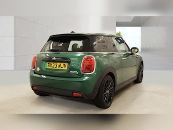 Used MINI Hatch 2023 for sale - 79103436: Photo