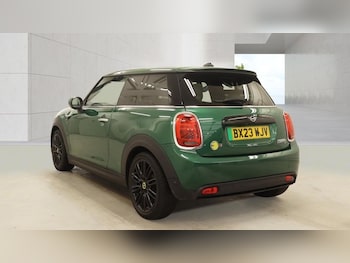 Used MINI Hatch 2023 for sale - 79103436: Photo