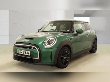 Used MINI Hatch 2023 for sale - 79103436: Photo