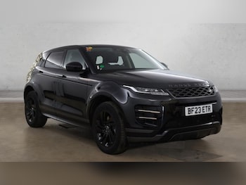 Used Land Rover Range Rover Evoque 2023 for sale - 78886893: Photo