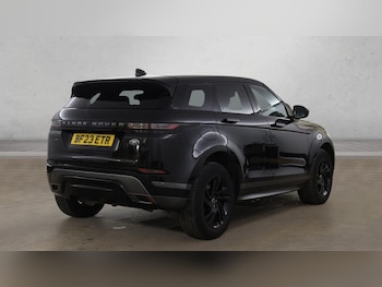 Used Land Rover Range Rover Evoque 2023 for sale - 78886893: Photo