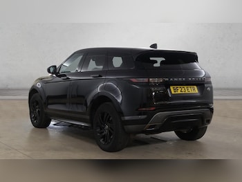 Used Land Rover Range Rover Evoque 2023 for sale - 78886893: Photo
