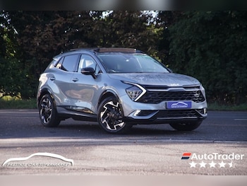 Used Kia Sportage 2022 for sale - 75831665: Photo
