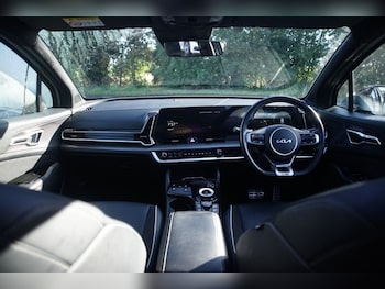 Used Kia Sportage 2022 for sale - 75831665: Photo