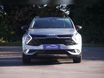 Used Kia Sportage 2022 for sale - 75831665: Photo