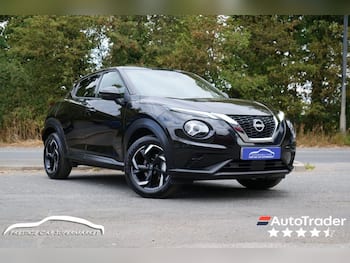 Used Nissan Juke 2023 for sale - 79870880: Photo