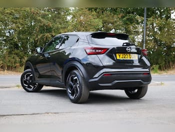 Used Nissan Juke 2023 for sale - 79870880: Photo