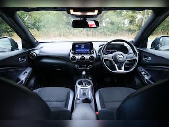 Used Nissan Juke 2023 for sale - 79870880: Photo