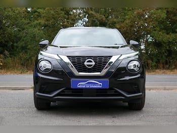 Used Nissan Juke 2023 for sale - 79870880: Photo