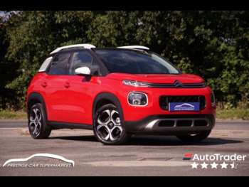 2020 (Z3) - 1.2 PureTech Flair SUV 5dr Petrol Manual 6 Spd Euro 6 (s/s) (110 ps)
