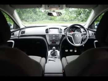 Used Vauxhall Insignia 2011 for sale - 74580464: Photo