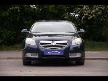 Used Vauxhall Insignia 2011 for sale - 74580464: Photo