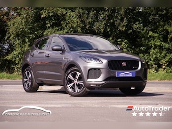 2019 (19) - 2.0 D150 R-Dynamic S SUV 5dr Diesel Manual Euro 6 (s/s) (150 ps)
