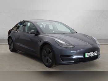Used Tesla Model 3 2022 for sale - 78931043: Photo