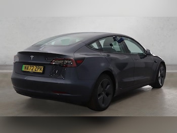 Used Tesla Model 3 2022 for sale - 78931043: Photo