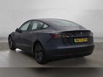 Used Tesla Model 3 2022 for sale - 78931043: Photo