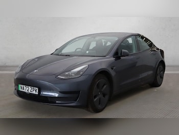 Used Tesla Model 3 2022 for sale - 78931043: Photo