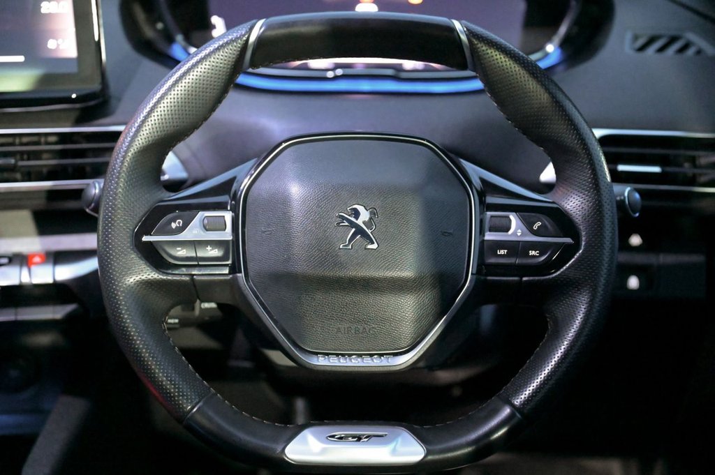 Used Peugeot 3008 2021 for sale - 76386277: Photo 10