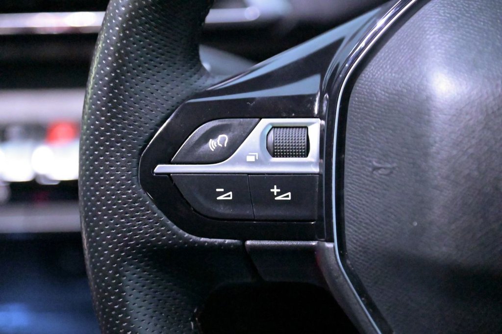 Used Peugeot 3008 2021 for sale - 76386277: Photo 11