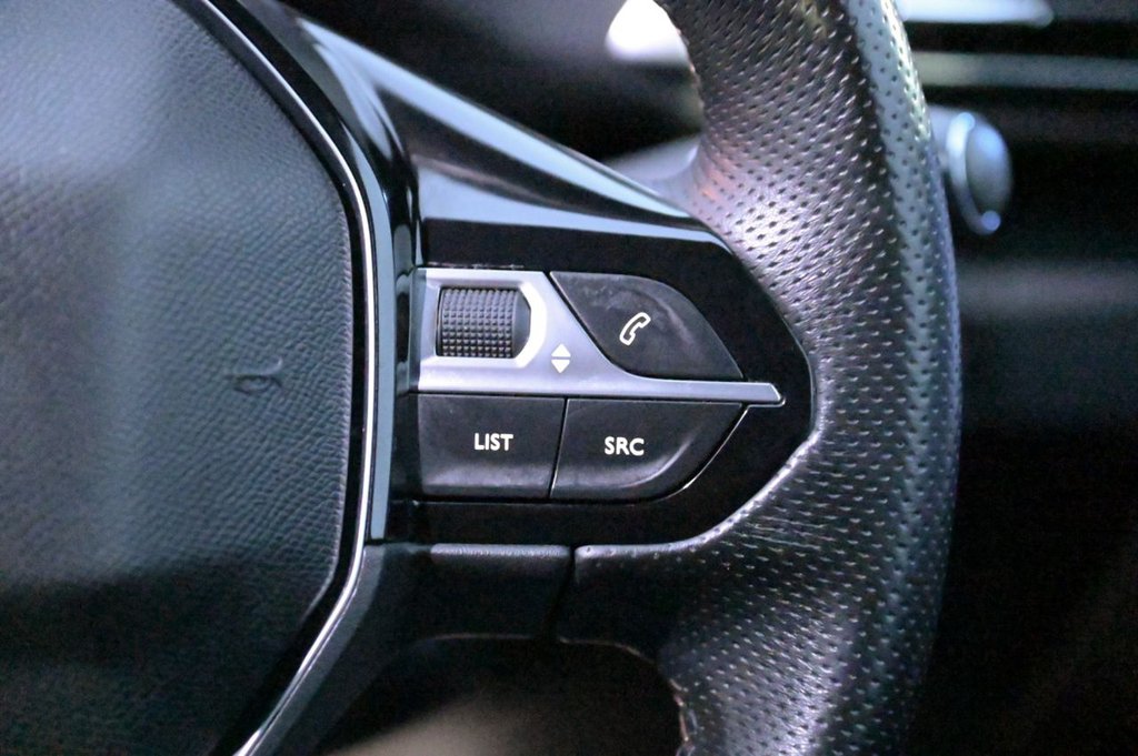 Used Peugeot 3008 2021 for sale - 76386277: Photo 12