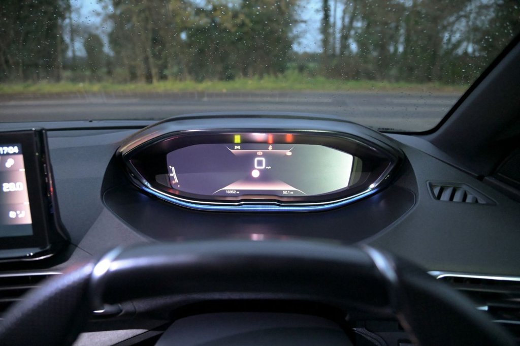 Used Peugeot 3008 2021 for sale - 76386277: Photo 13