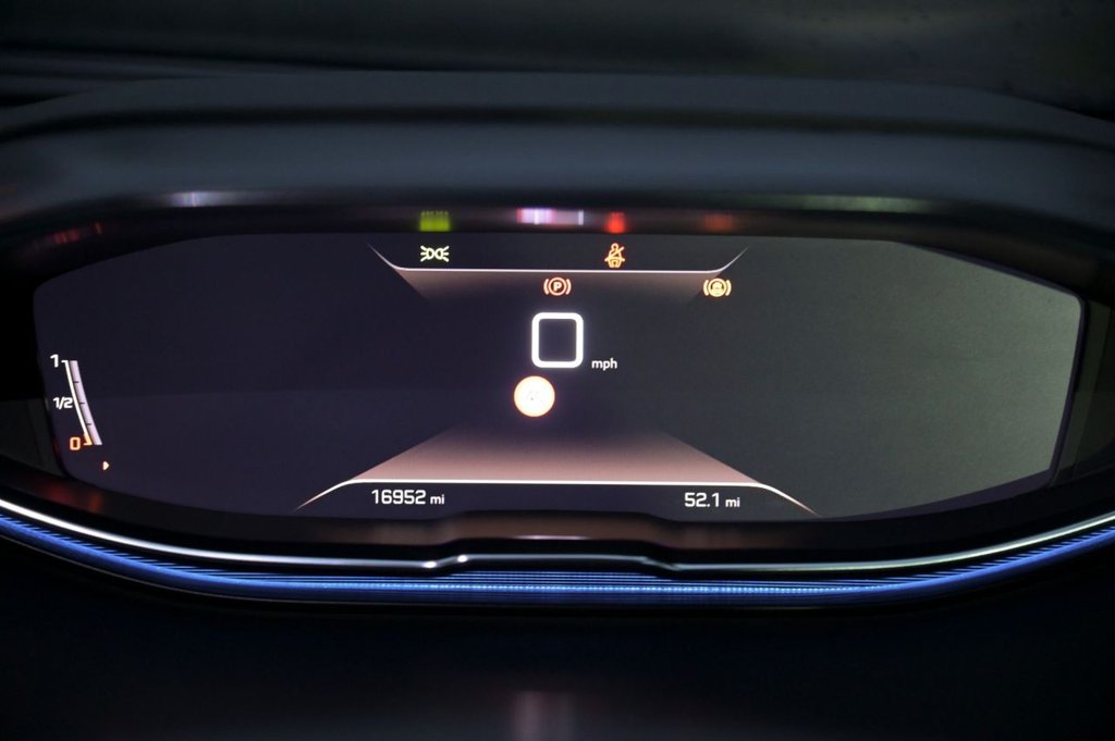 Used Peugeot 3008 2021 for sale - 76386277: Photo 14