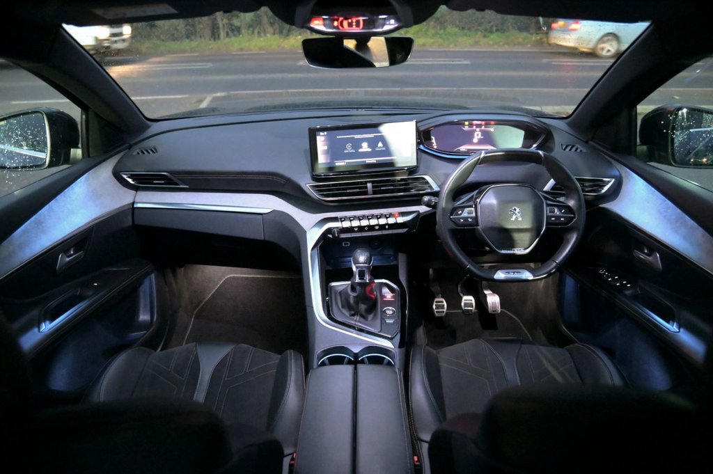 Used Peugeot 3008 2021 for sale - 76386277: Photo 16