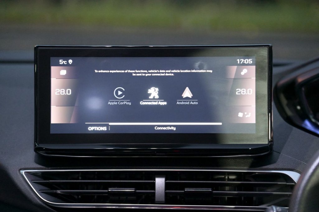 Used Peugeot 3008 2021 for sale - 76386277: Photo 17