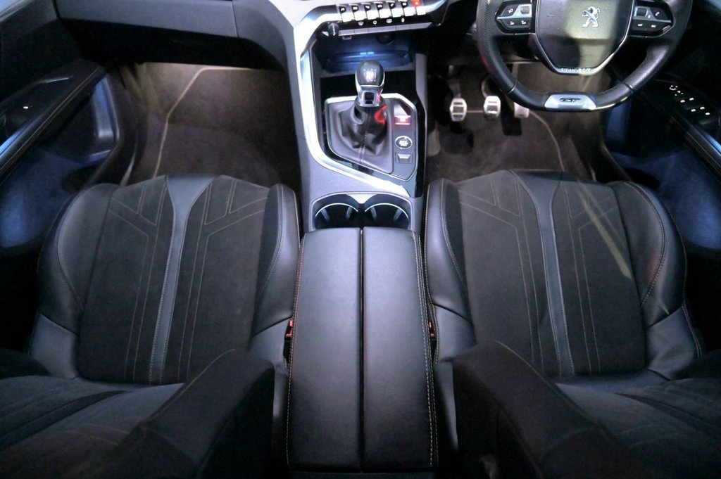 Used Peugeot 3008 2021 for sale - 76386277: Photo 19