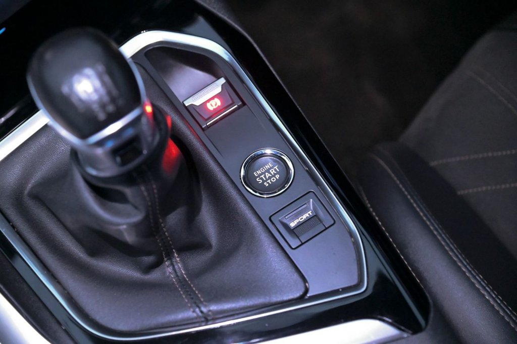 Used Peugeot 3008 2021 for sale - 76386277: Photo 20