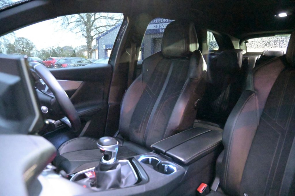 Used Peugeot 3008 2021 for sale - 76386277: Photo 23