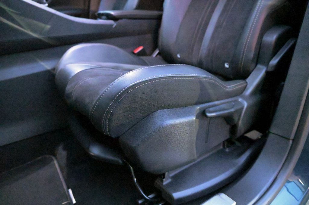 Used Peugeot 3008 2021 for sale - 76386277: Photo 24