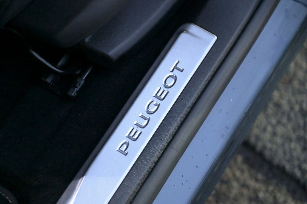 Used Peugeot 3008 2021 for sale - 76386277: Photo 25