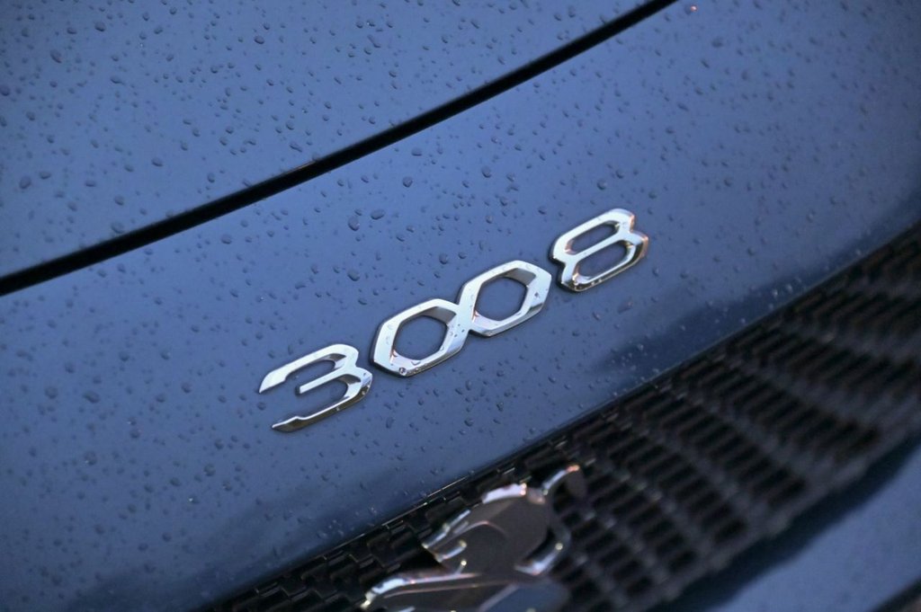 Used Peugeot 3008 2021 for sale - 76386277: Photo 30