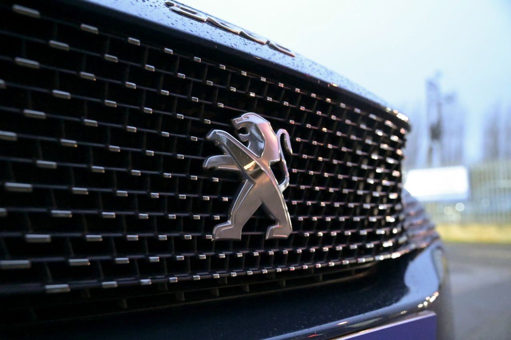 Used Peugeot 3008 2021 for sale - 76386277: Photo 31