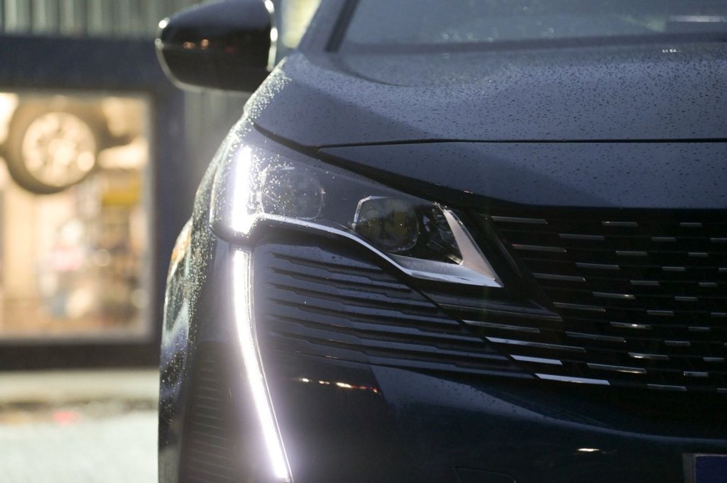 Used Peugeot 3008 2021 for sale - 76386277: Photo 32