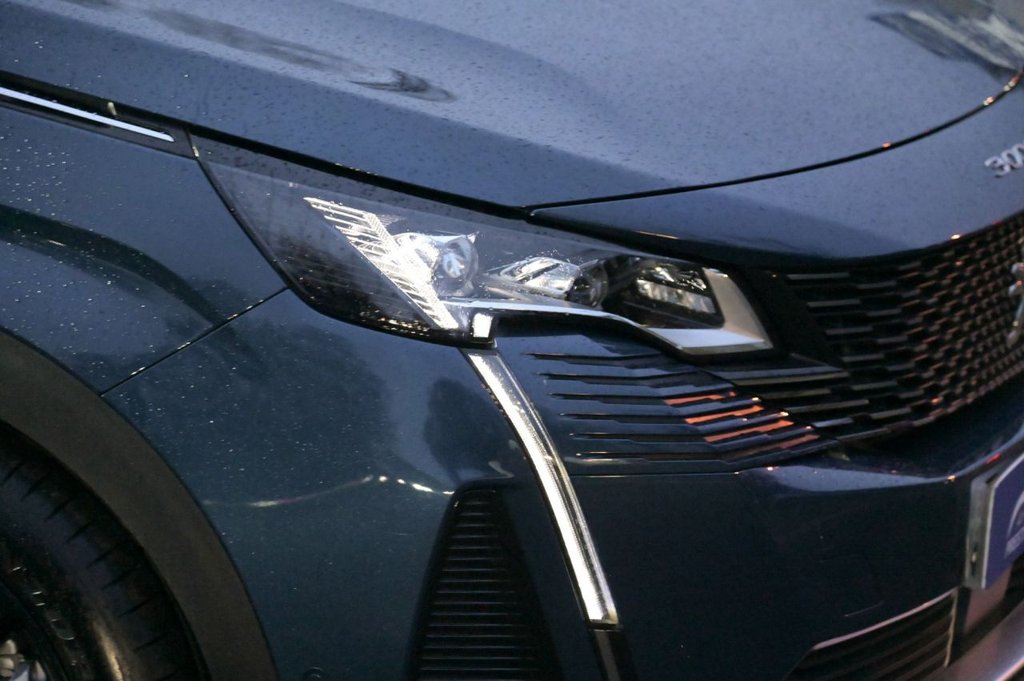 Used Peugeot 3008 2021 for sale - 76386277: Photo 33