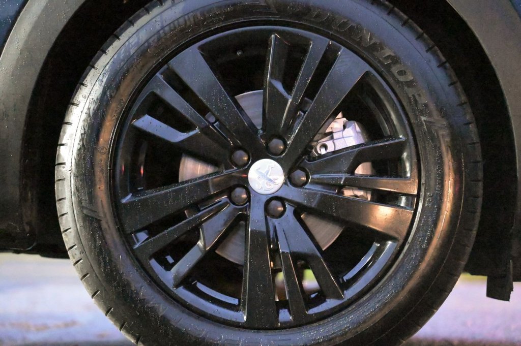 Used Peugeot 3008 2021 for sale - 76386277: Photo 35