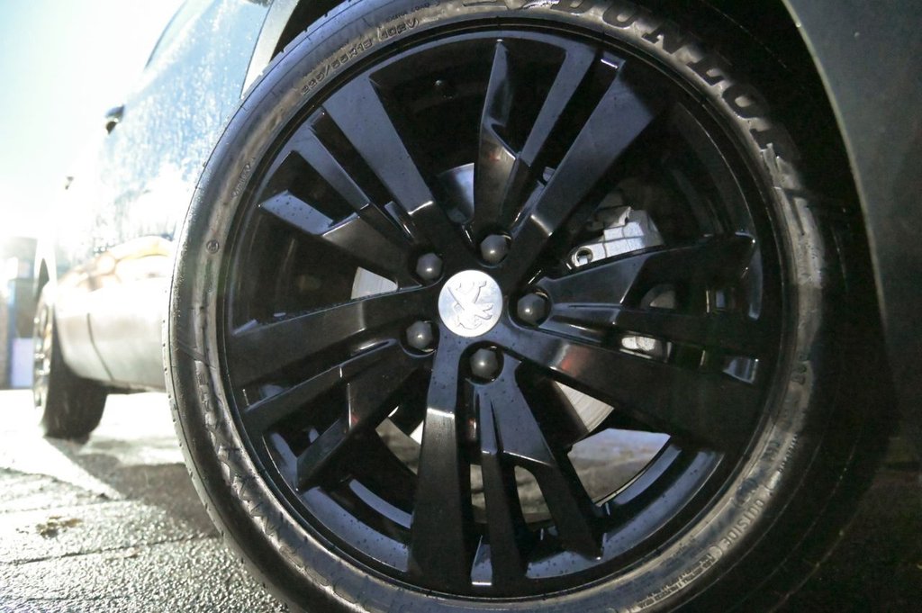 Used Peugeot 3008 2021 for sale - 76386277: Photo 36