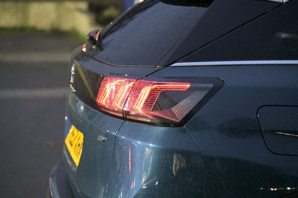 Used Peugeot 3008 2021 for sale - 76386277: Photo 39