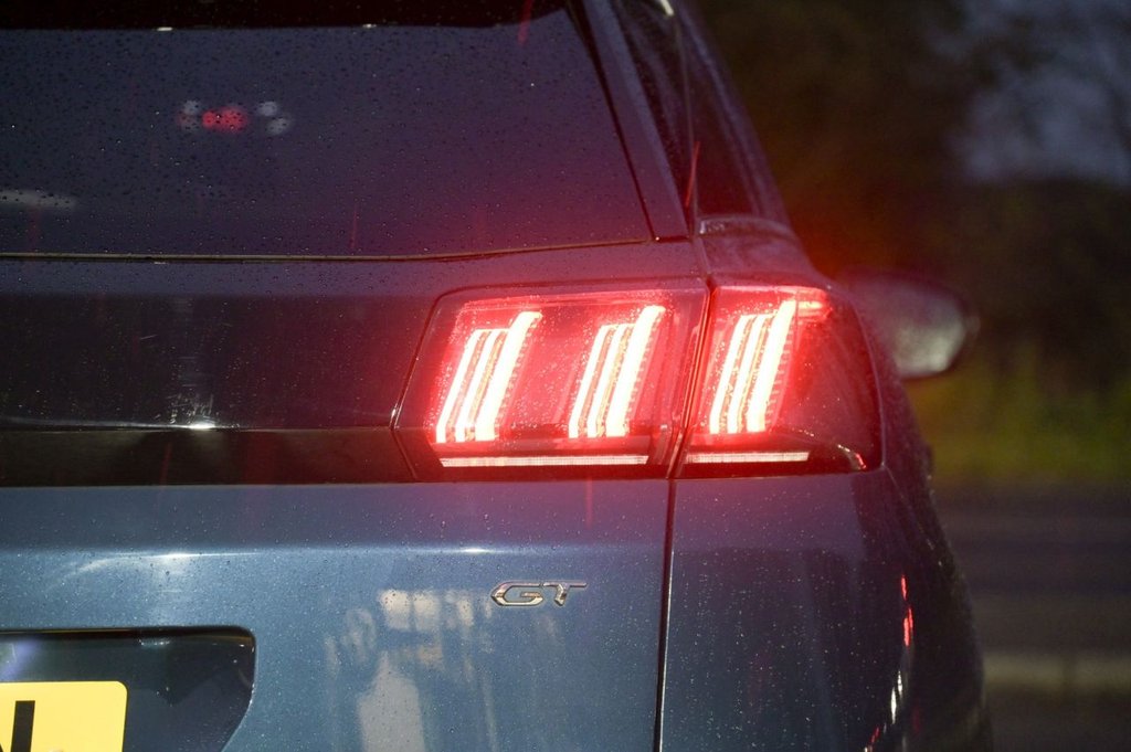 Used Peugeot 3008 2021 for sale - 76386277: Photo 40