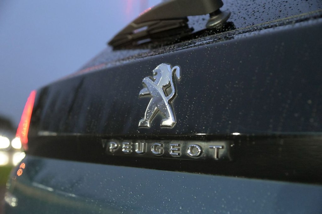 Used Peugeot 3008 2021 for sale - 76386277: Photo 42