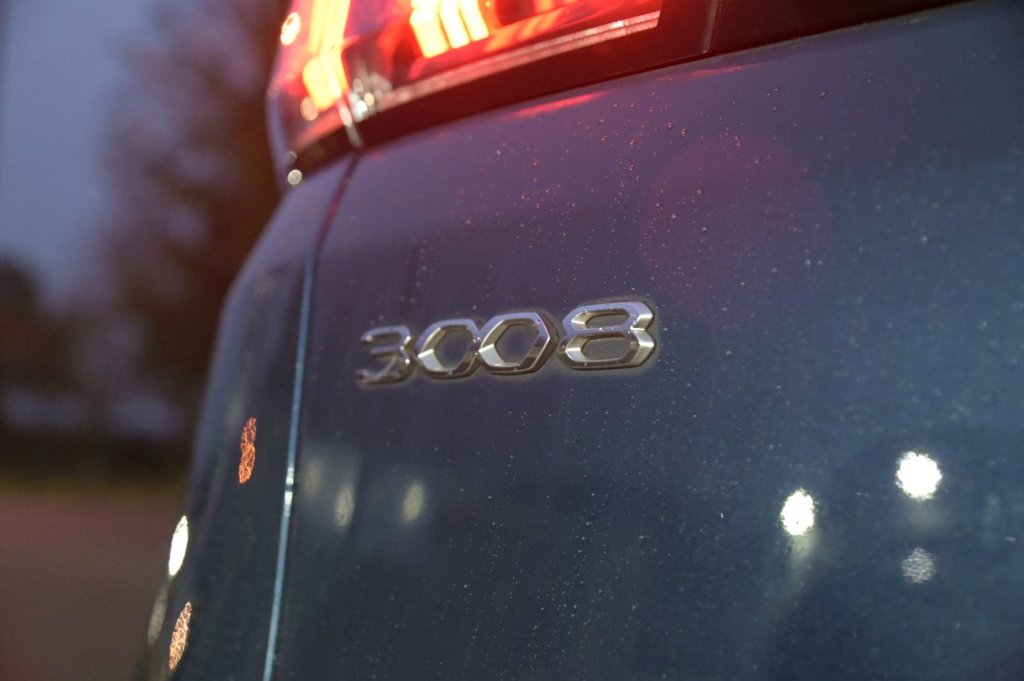 Used Peugeot 3008 2021 for sale - 76386277: Photo 43