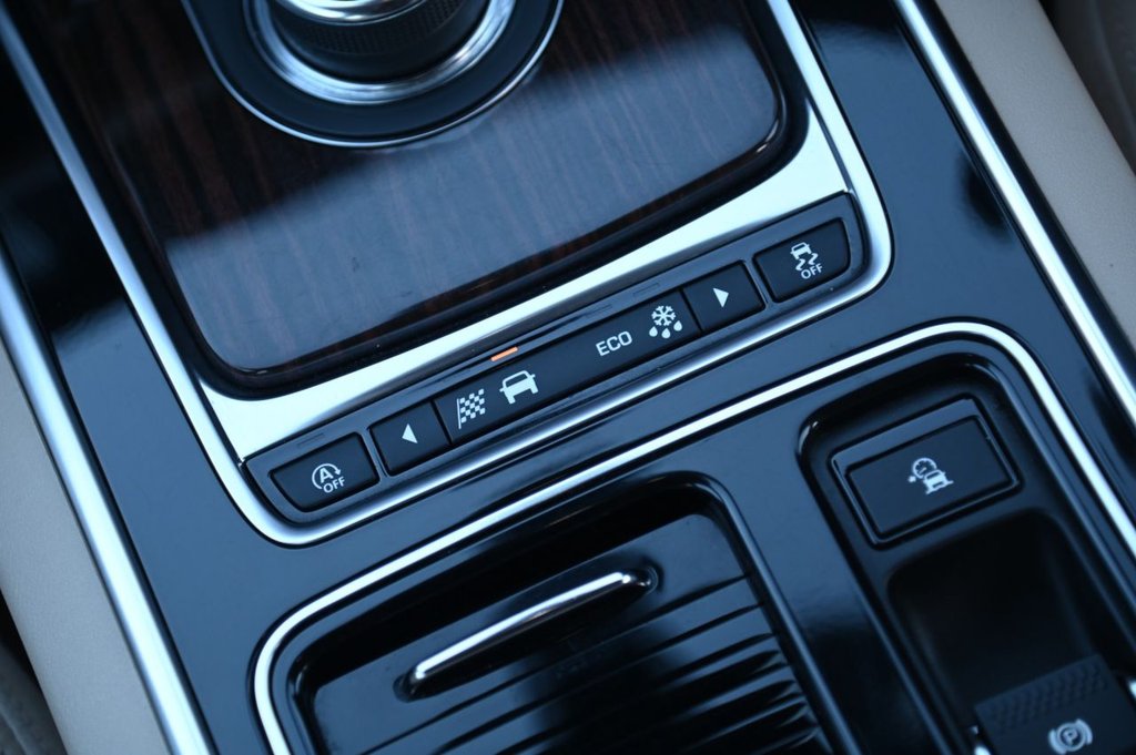 Used Jaguar XF 2018 for sale - 76923830: Photo 19