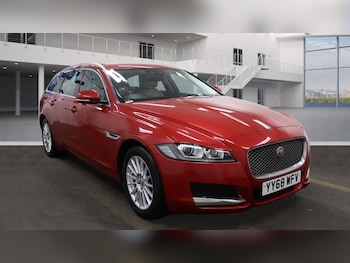 2018 (68) - 2.0d Portfolio 5dr Auto