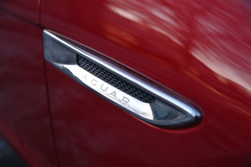 Used Jaguar XF 2018 for sale - 76923830: Photo 44