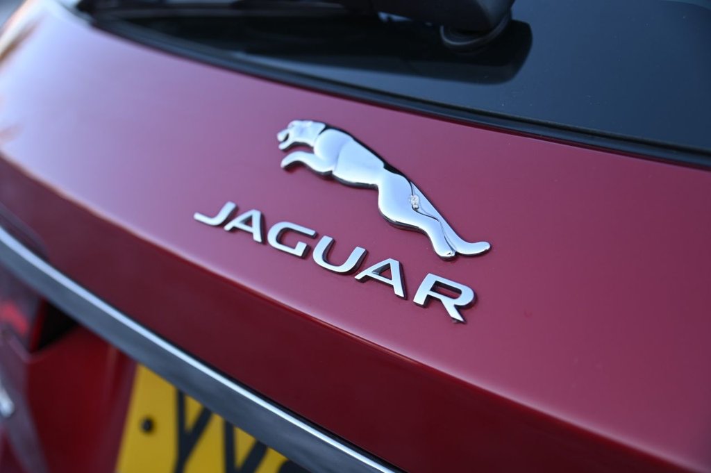 Used Jaguar XF 2018 for sale - 76923830: Photo 49