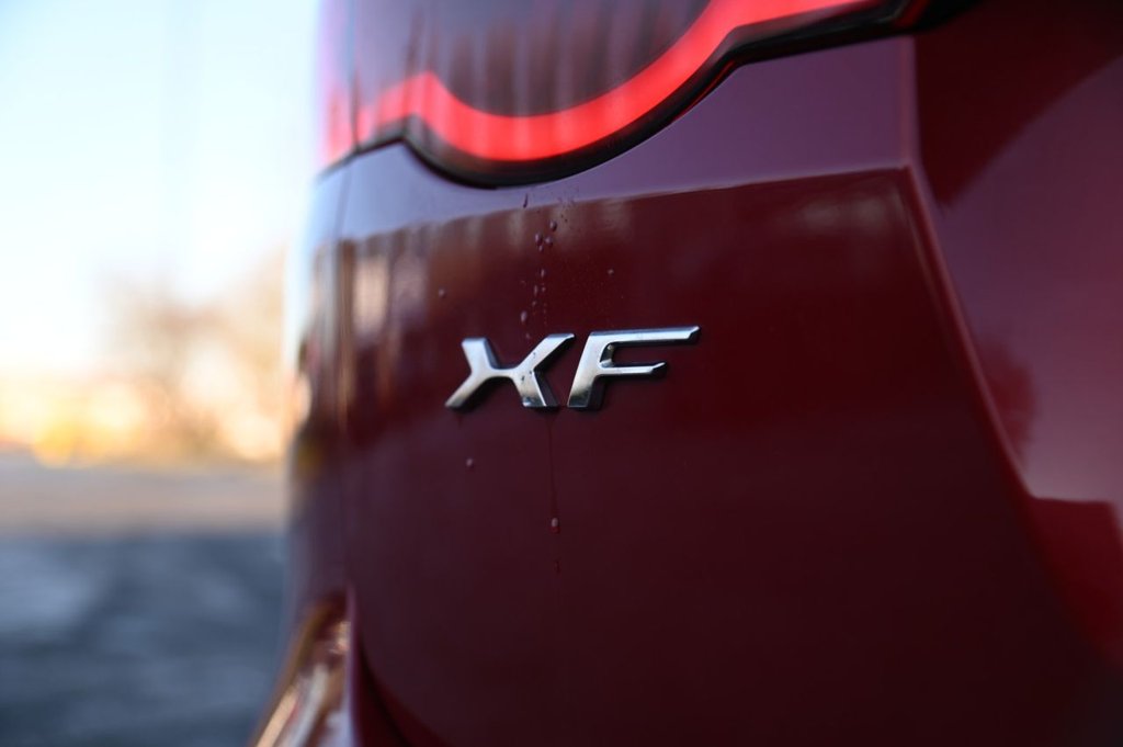 Used Jaguar XF 2018 for sale - 76923830: Photo 50